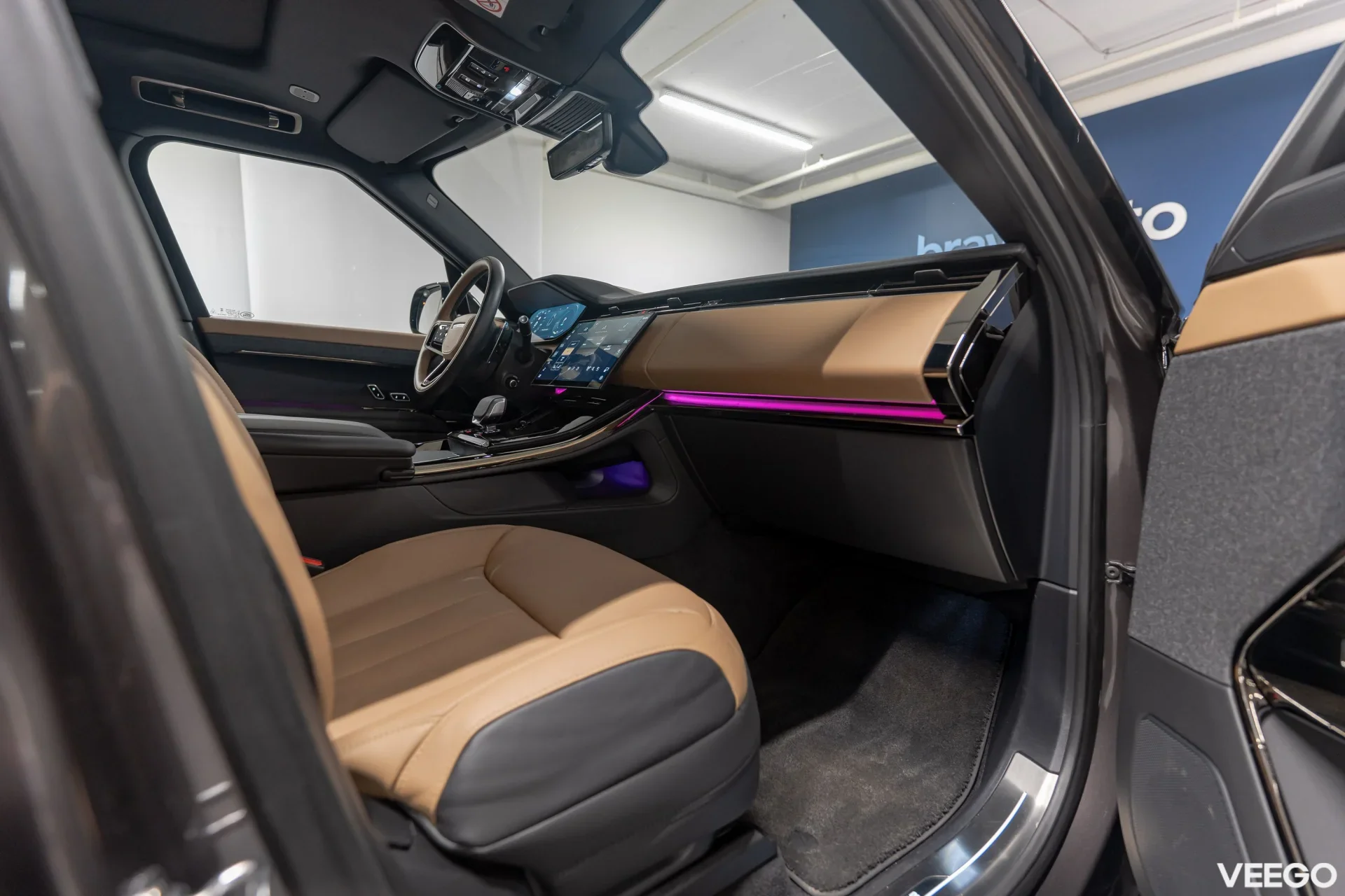 Land Rover Range Rover Sport - 3 294kW