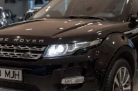 Land Rover Range Rover Evoque Si4 177kW thumbnail