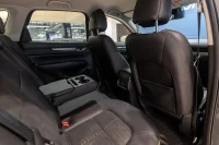 Mazda CX-5 Newground Skyactive-G 2 121kW thumbnail