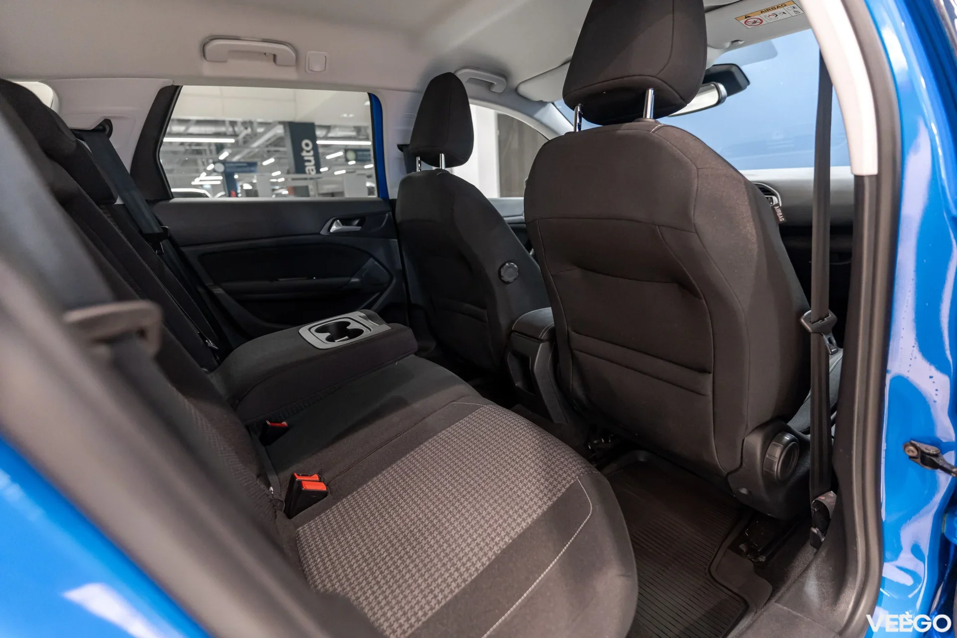 Peugeot 308 SW Active Pack 96kW