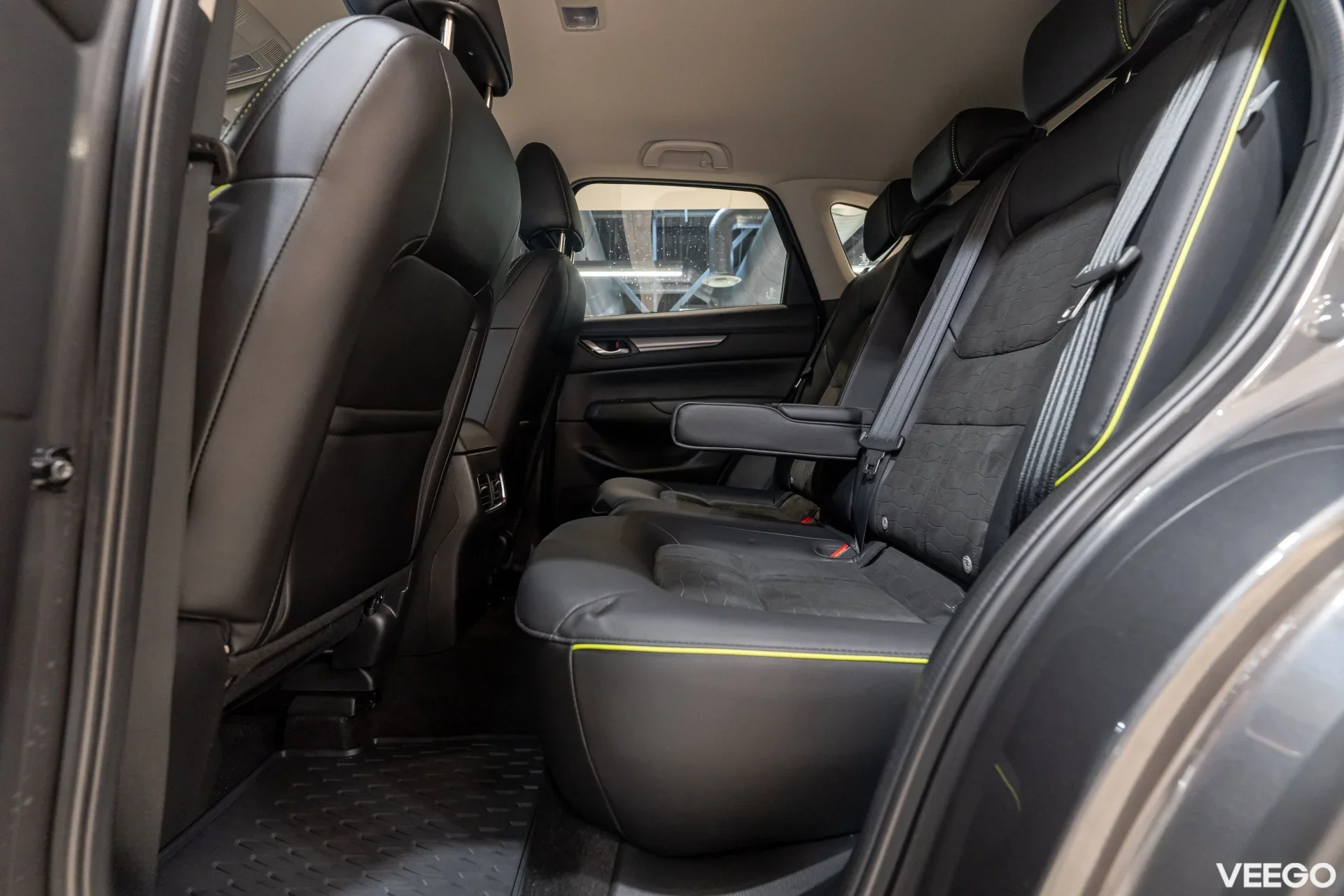 Mazda CX-5 Newground Skyactive-G 2 121kW