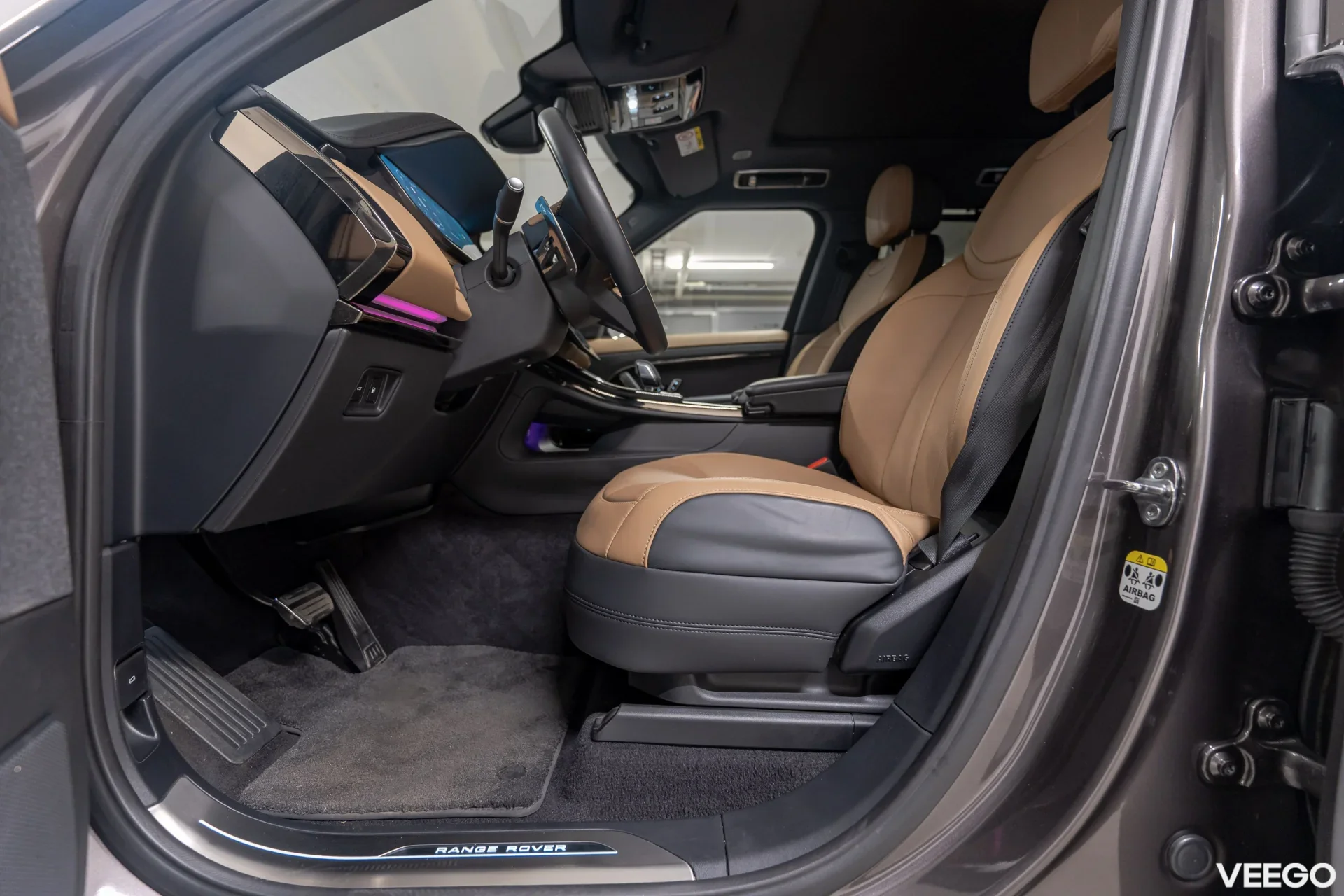 Land Rover Range Rover Sport - 3 294kW