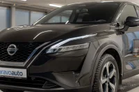 Nissan Qashqai - 1.3 116kW thumbnail