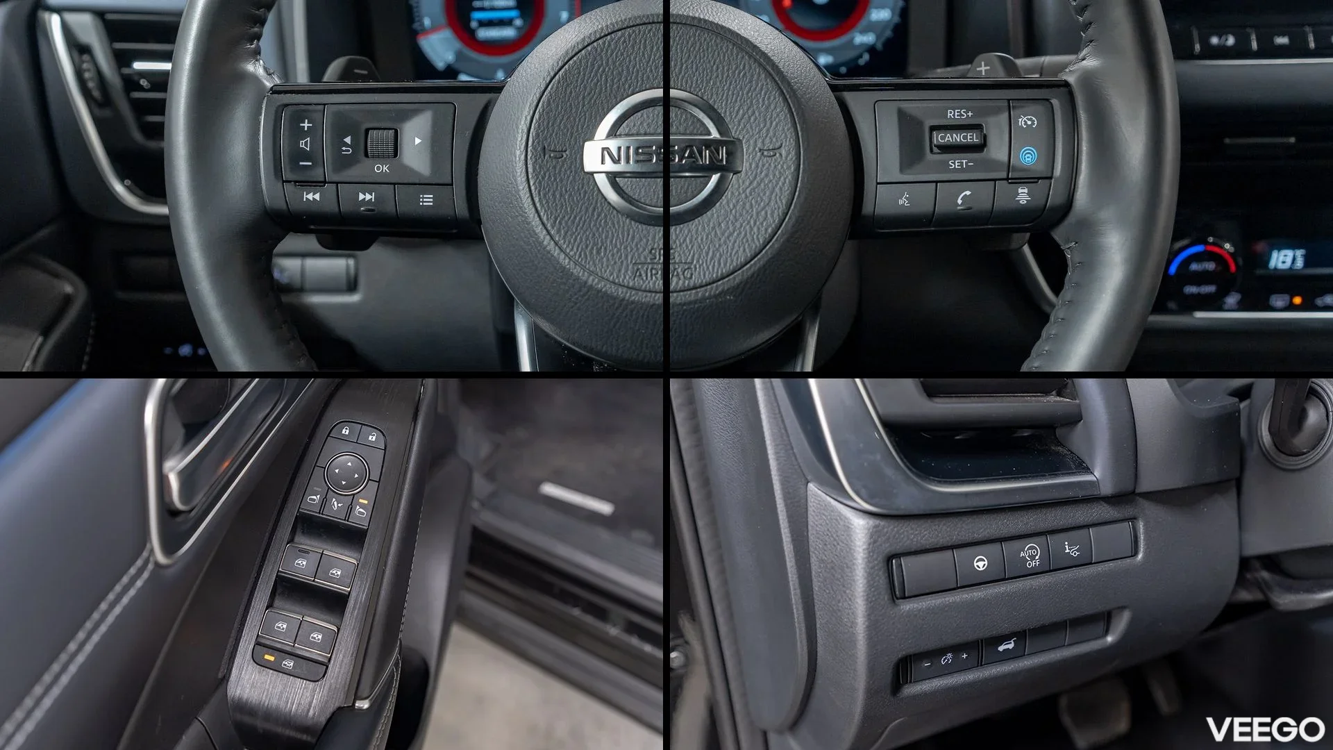 Nissan Qashqai - 1.3 116kW