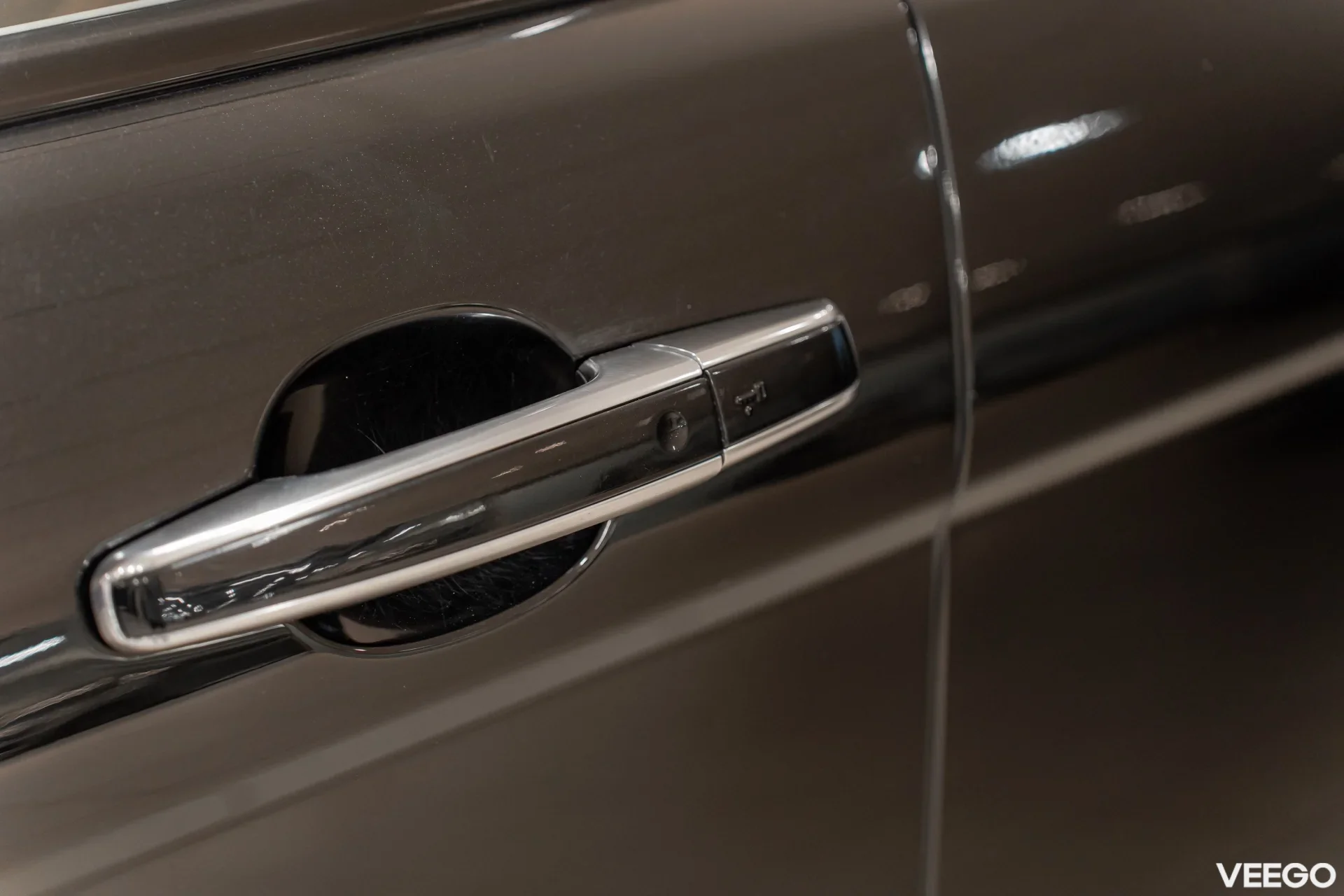 Land Rover Range Rover Evoque Si4 177kW