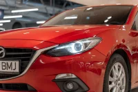 Mazda 3 Premium Plus 88kW thumbnail
