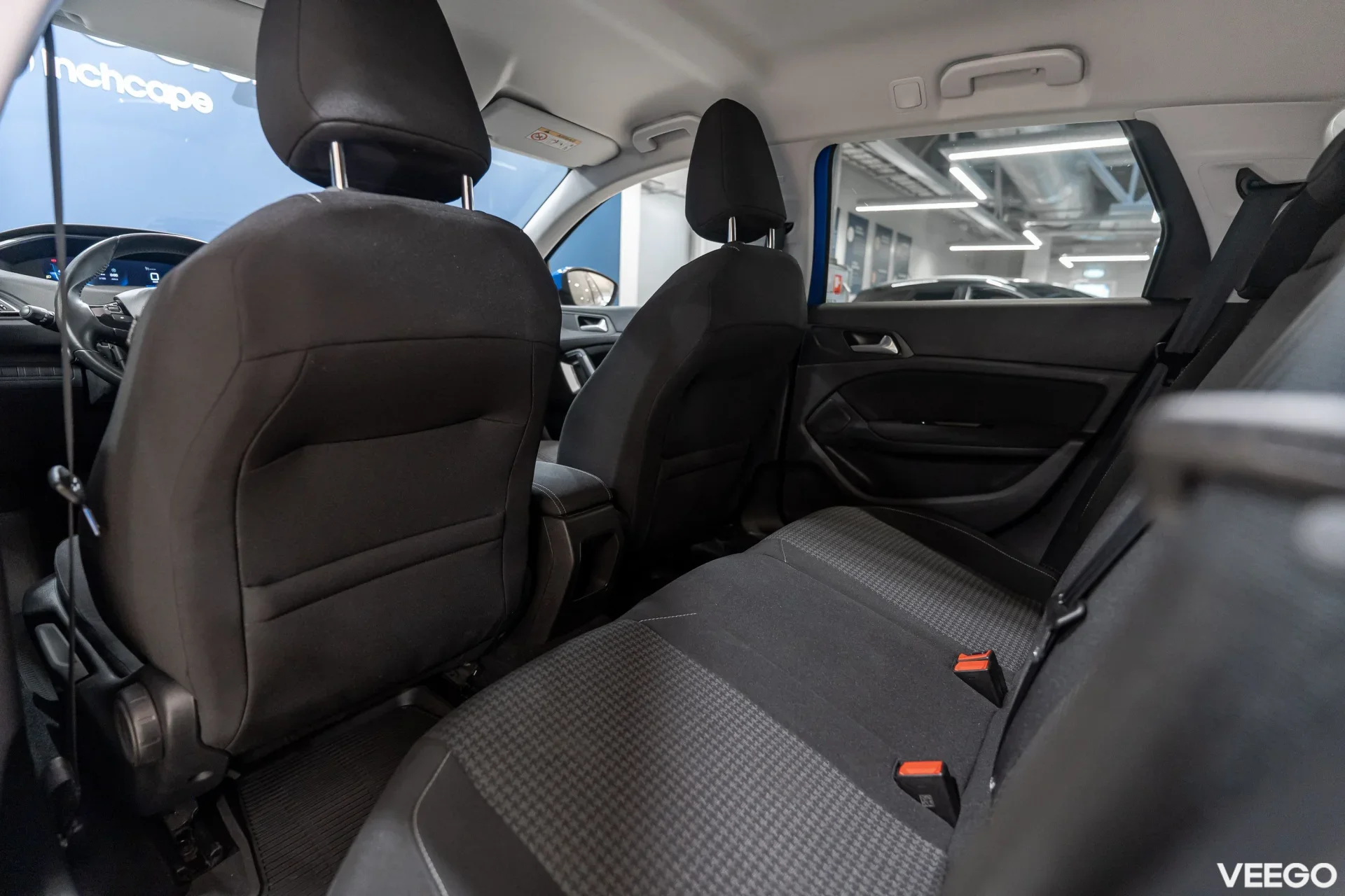 Peugeot 308 SW Active Pack 96kW