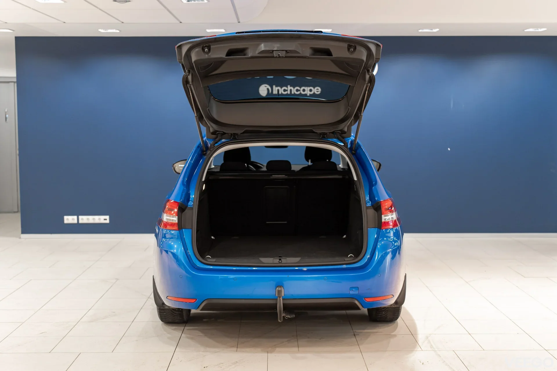 Peugeot 308 SW Active Pack 96kW