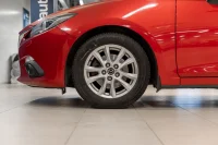 Mazda 3 Premium Plus 88kW thumbnail