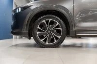 Mazda CX-5 Newground Skyactive-G 2 121kW thumbnail