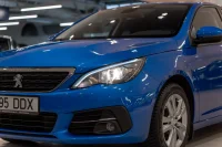 Peugeot 308 SW Active Pack 96kW thumbnail