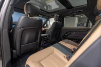 Land Rover Range Rover Sport - 3 294kW thumbnail