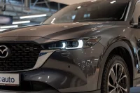 Mazda CX-5 Newground Skyactive-G 2 121kW thumbnail