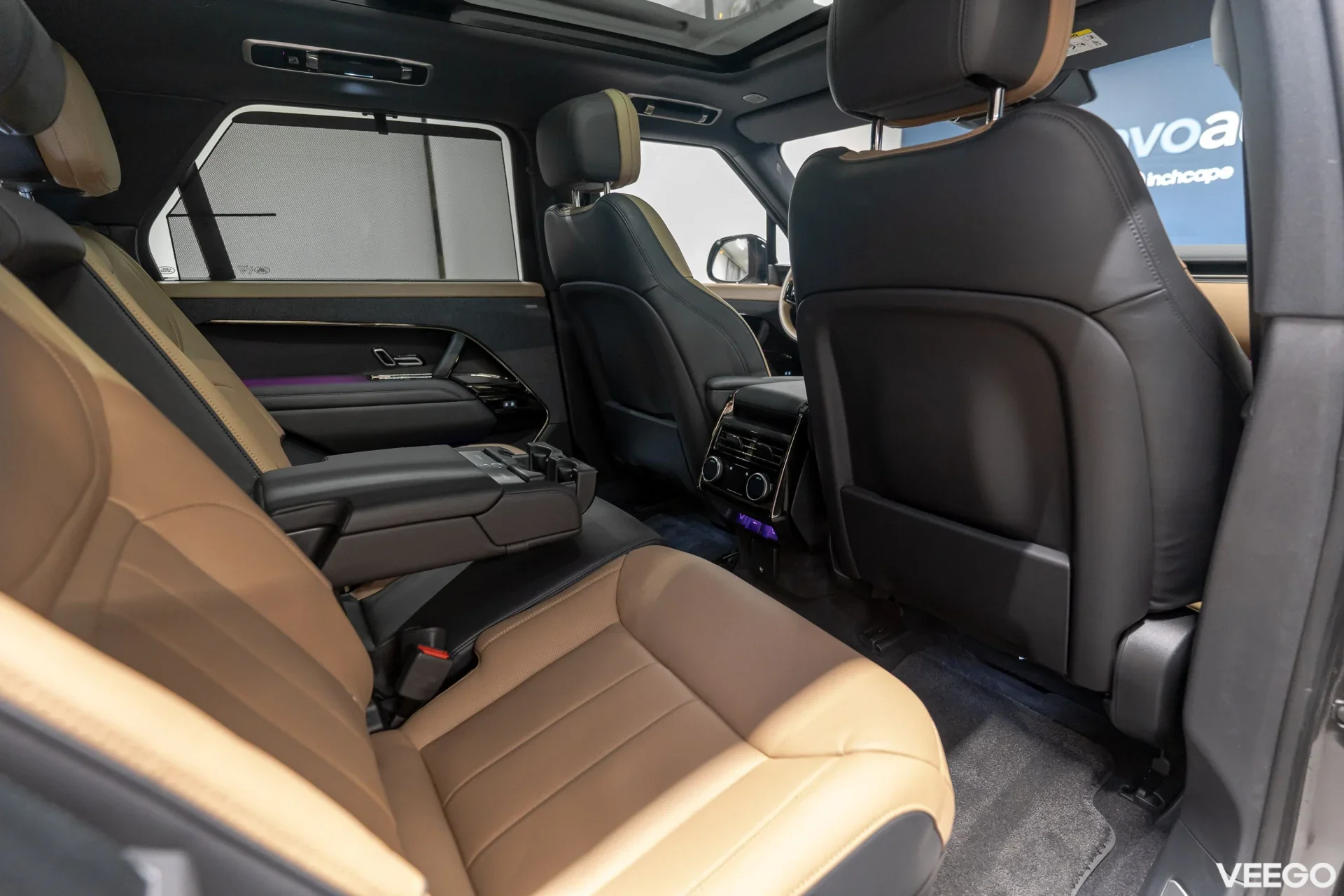 Land Rover Range Rover Sport - 3 294kW