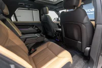 Land Rover Range Rover Sport - 3 294kW thumbnail