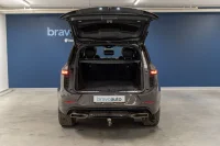 Land Rover Range Rover Sport - 3 294kW thumbnail