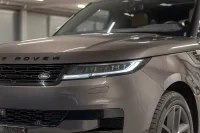 Land Rover Range Rover Sport - 3 294kW thumbnail