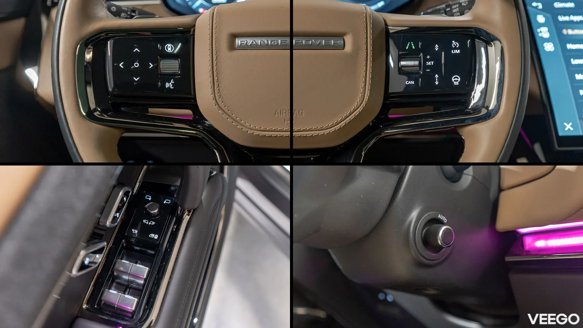 Land Rover Range Rover Sport - 3 294kW