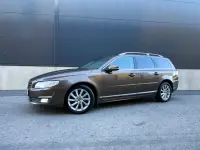 Volvo V70 D4 2.0 133kW thumbnail