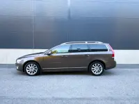 Volvo V70 D4 2.0 133kW thumbnail