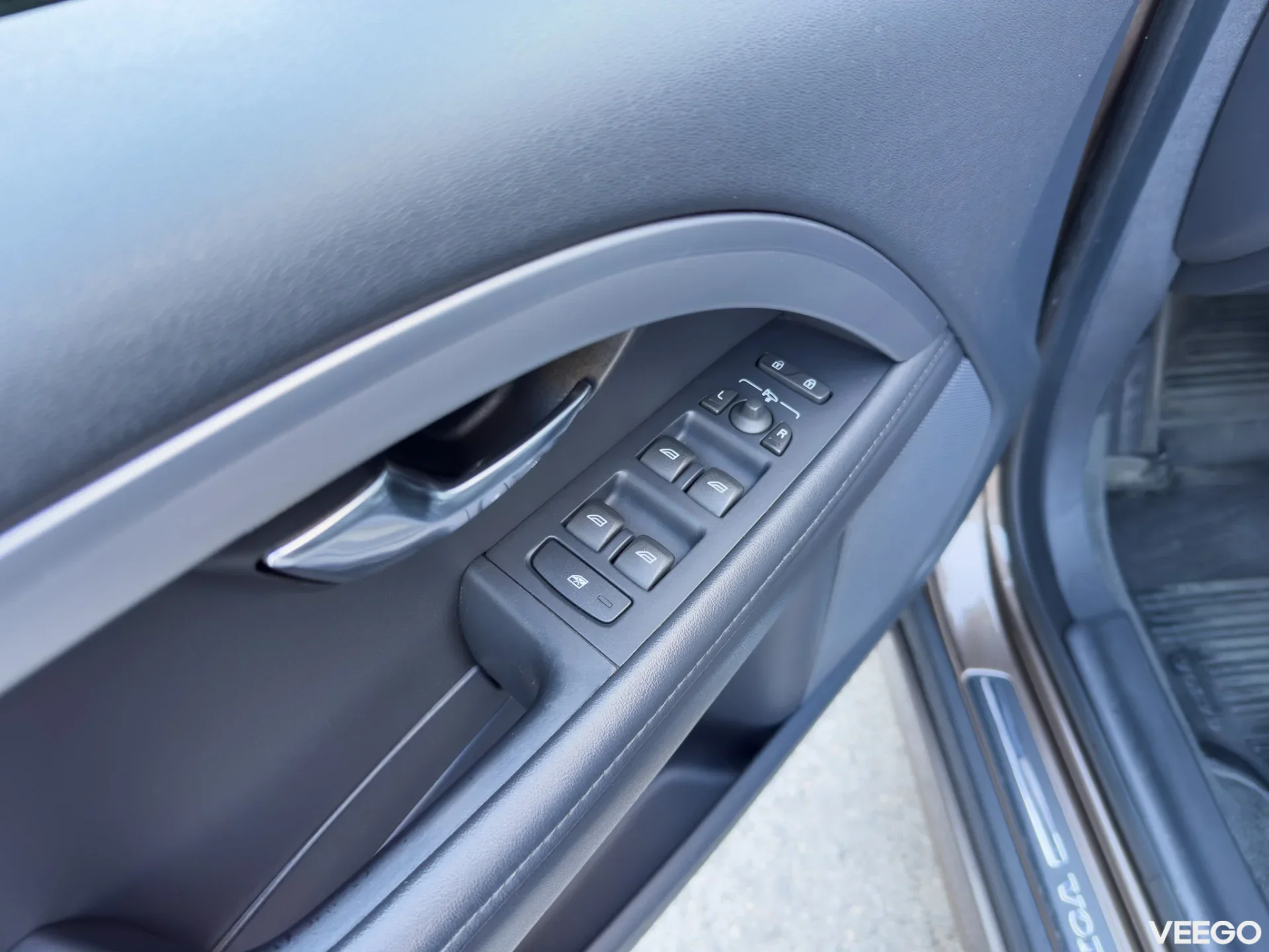 Volvo V70 D4 2.0 133kW