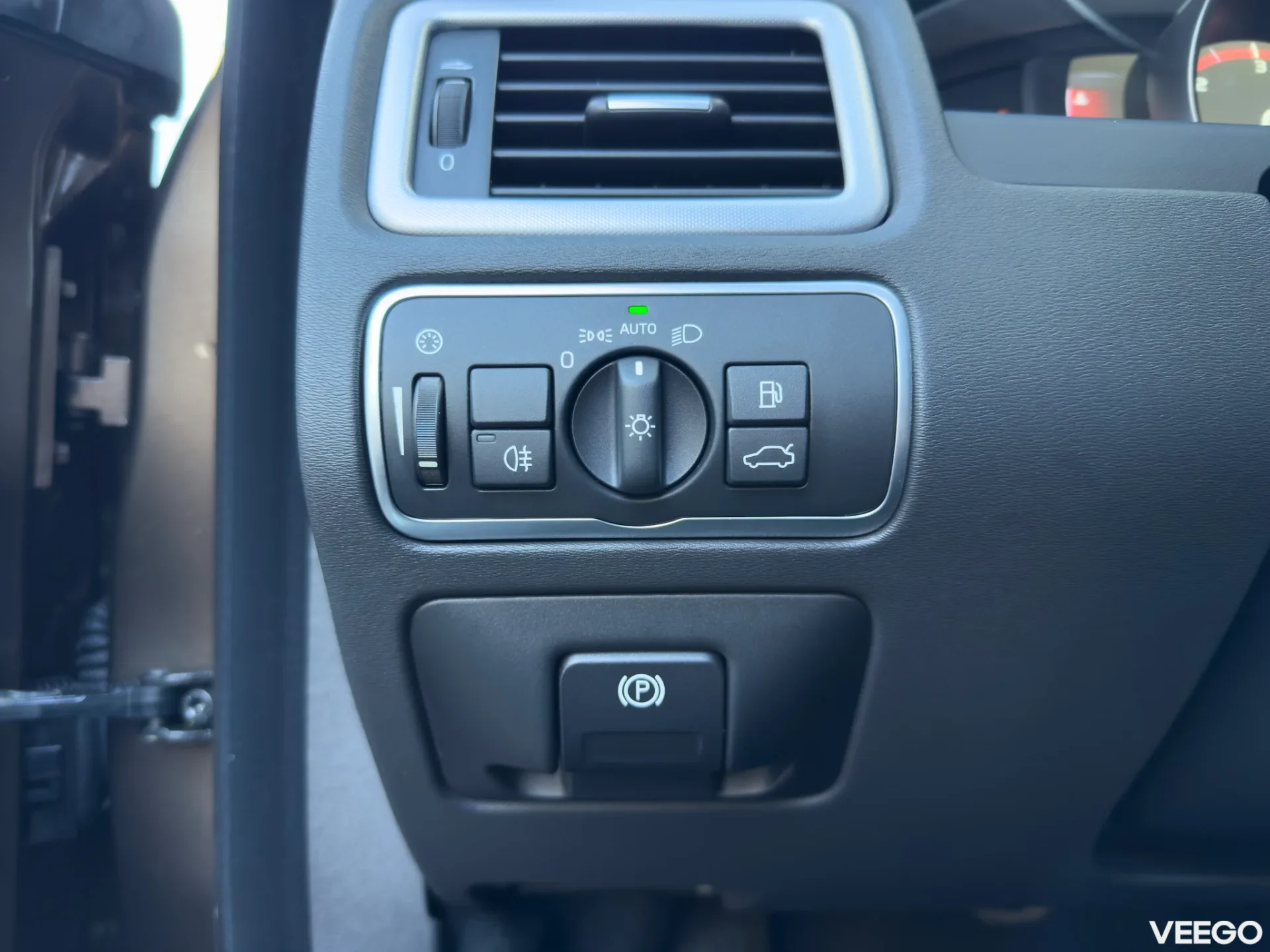 Volvo V70 D4 2.0 133kW