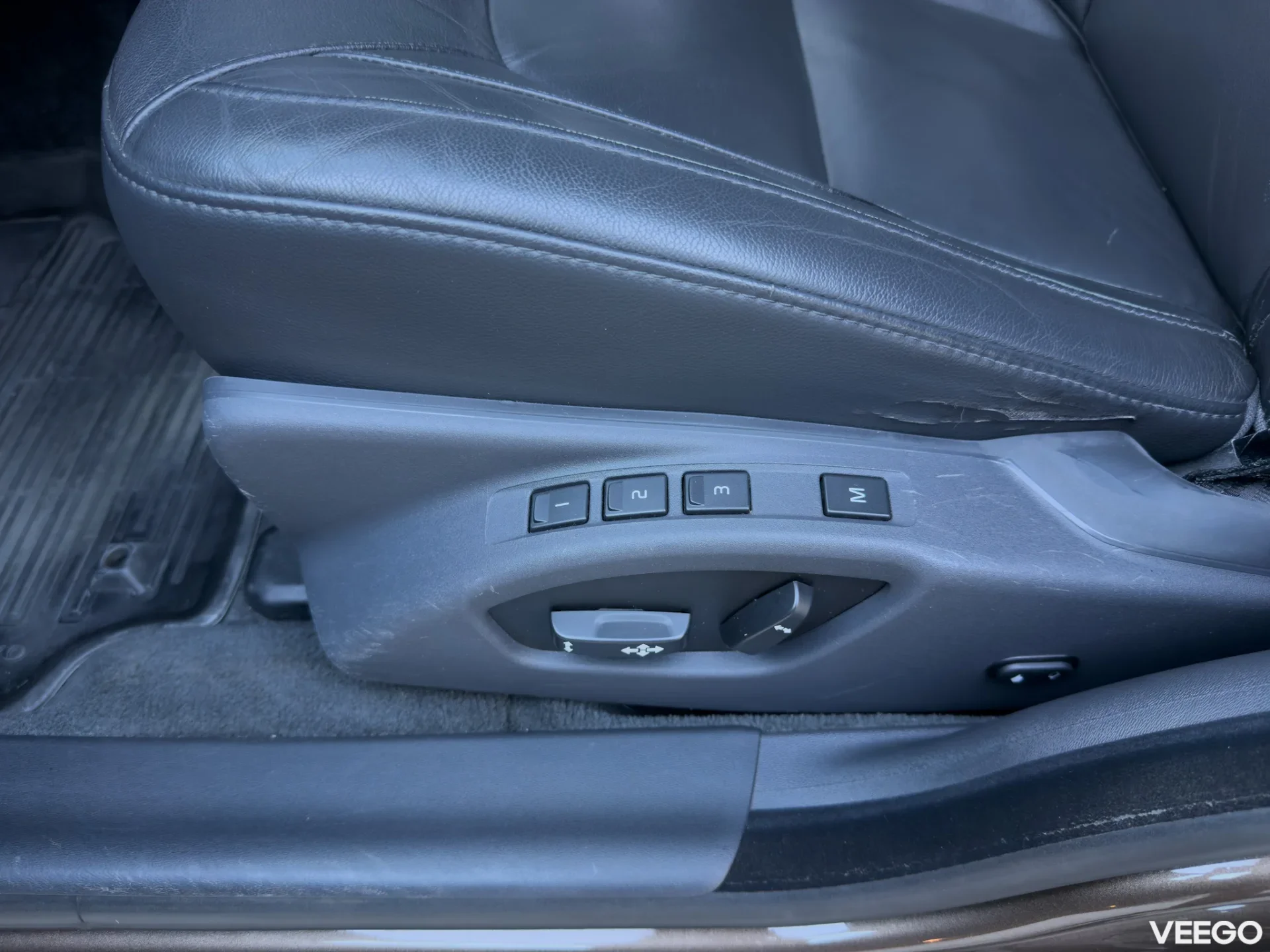 Volvo V70 D4 2.0 133kW