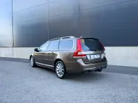 Volvo V70 D4 2.0 133kW thumbnail