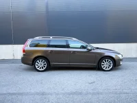 Volvo V70 D4 2.0 133kW thumbnail