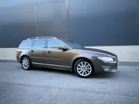 Volvo V70 D4 2.0 133kW thumbnail