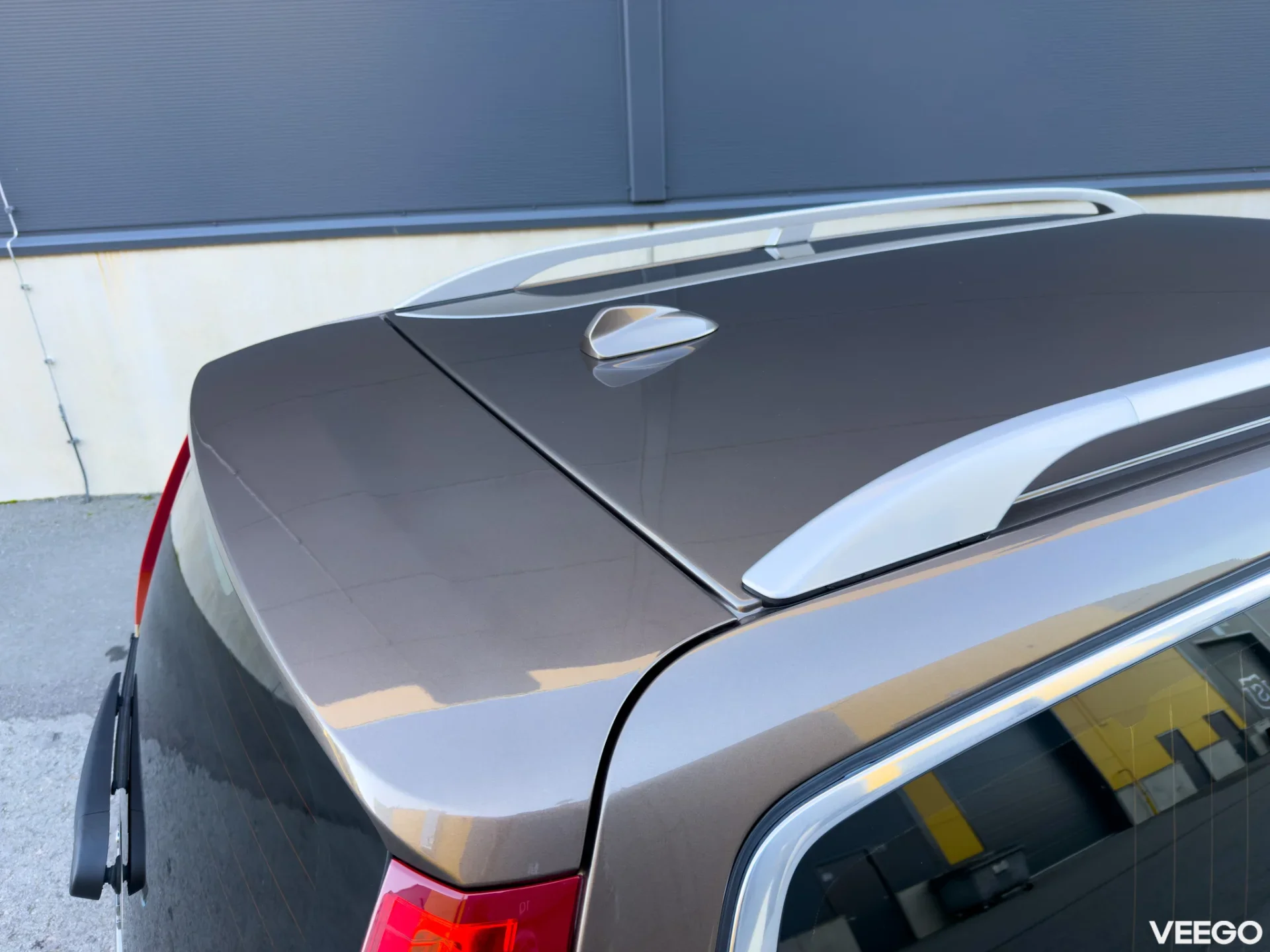 Volvo V70 D4 2.0 133kW