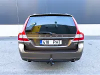 Volvo V70 D4 2.0 133kW thumbnail
