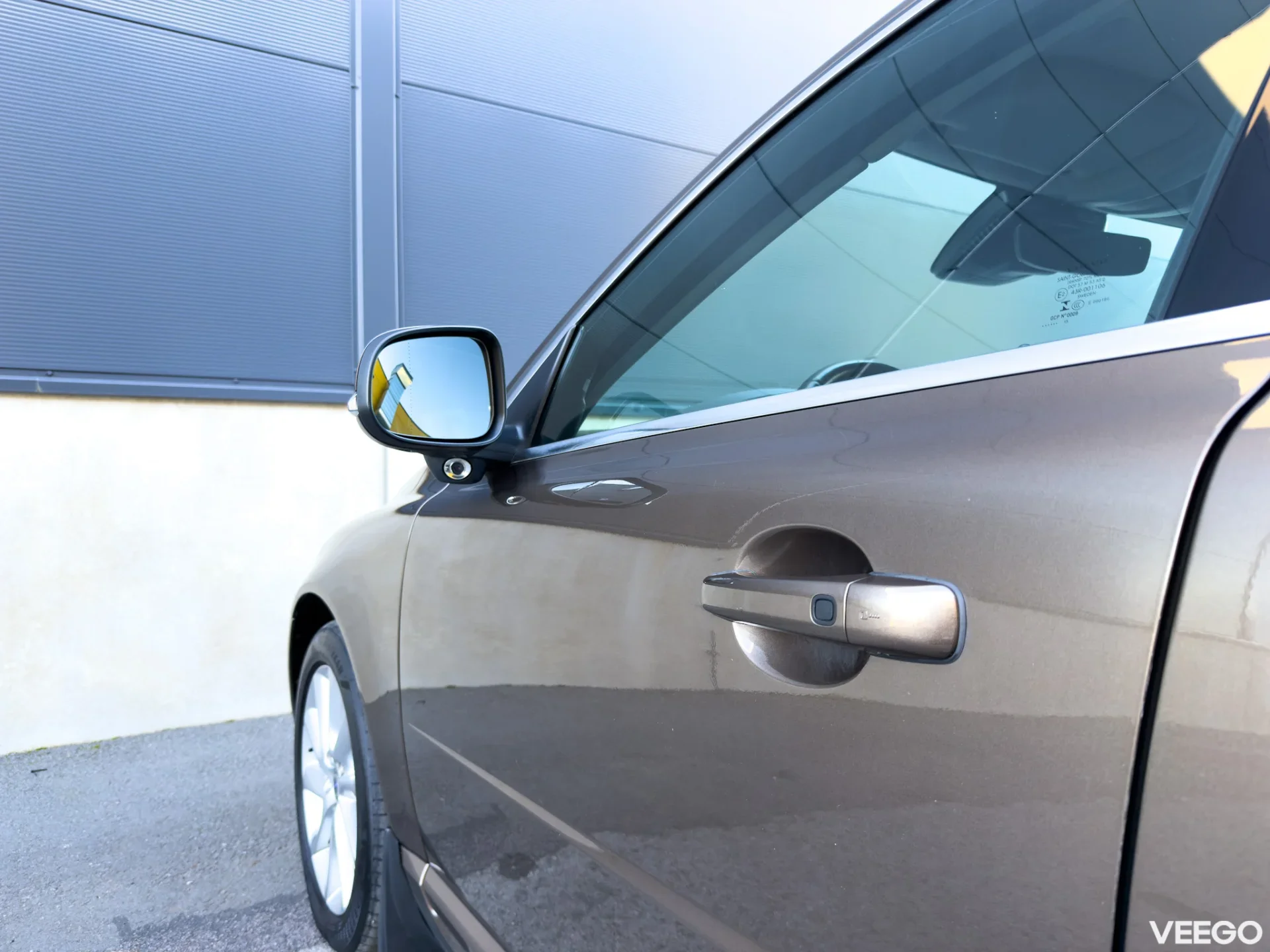 Volvo V70 D4 2.0 133kW