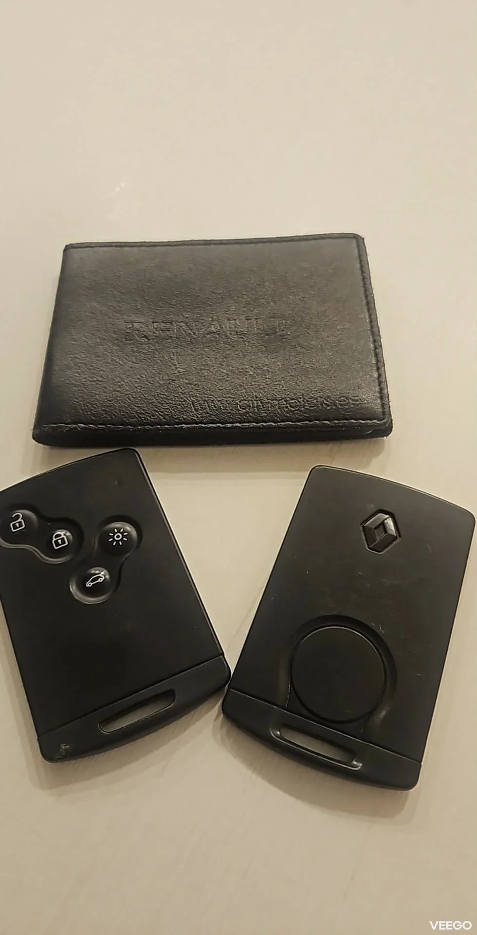 Renault Grand Scenic 1.5 78kW