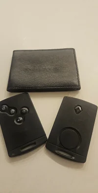 Renault Grand Scenic 1.5 78kW thumbnail