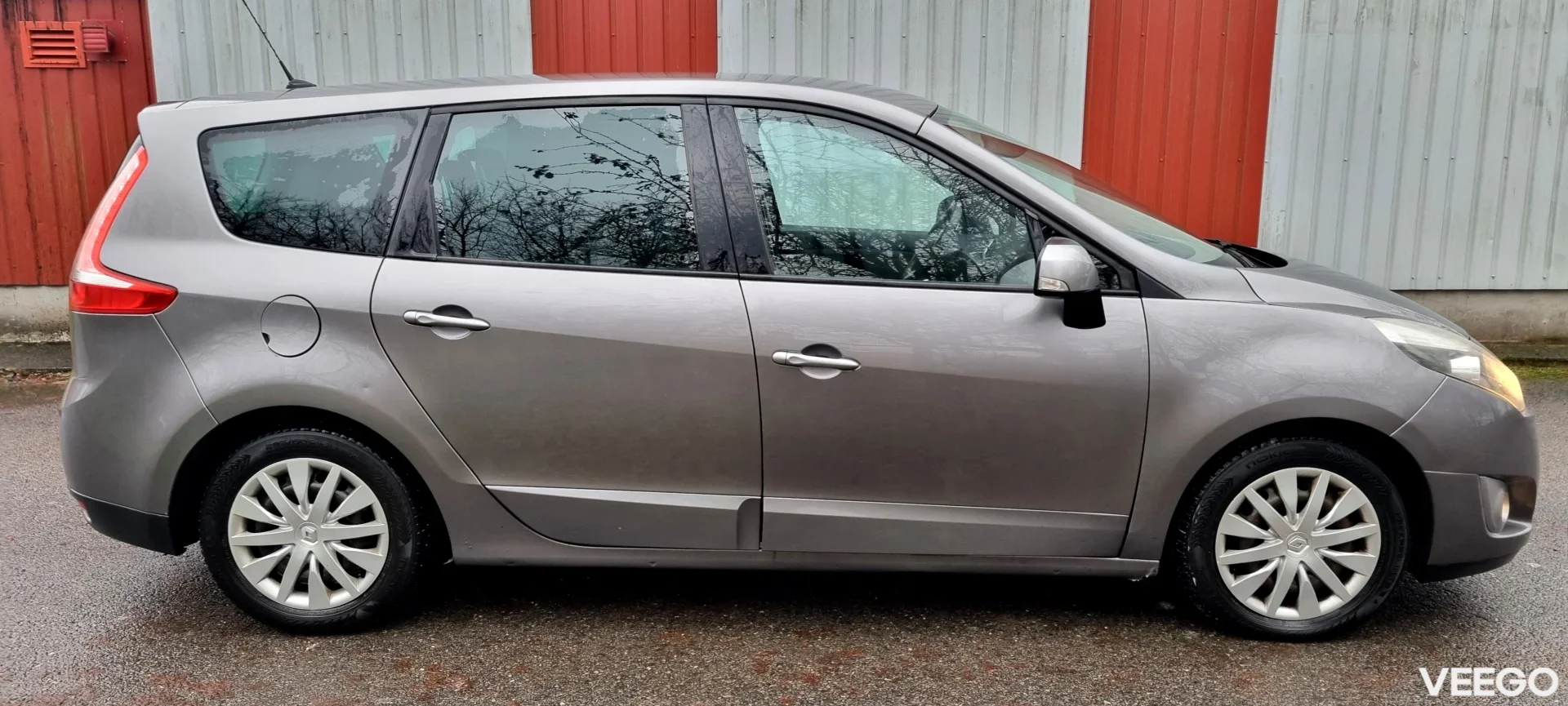 Renault Grand Scenic 1.5 78kW