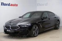 BMW 840 d xDrive Gran Coupe M Sportpakett 3 235kW thumbnail