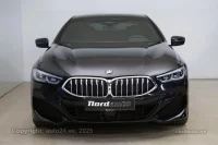 BMW 840 d xDrive Gran Coupe M Sportpakett 3 235kW thumbnail