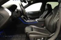 BMW 840 d xDrive Gran Coupe M Sportpakett 3 235kW thumbnail