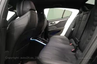 BMW 840 d xDrive Gran Coupe M Sportpakett 3 235kW thumbnail