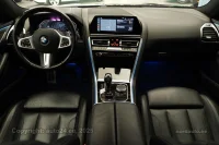 BMW 840 d xDrive Gran Coupe M Sportpakett 3 235kW thumbnail