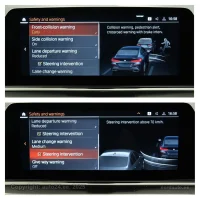 BMW 840 d xDrive Gran Coupe M Sportpakett 3 235kW thumbnail