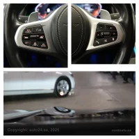 BMW 840 d xDrive Gran Coupe M Sportpakett 3 235kW thumbnail