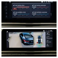 BMW 840 d xDrive Gran Coupe M Sportpakett 3 235kW thumbnail