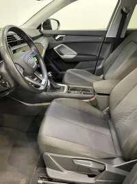 Audi Q3 - 110kW thumbnail