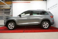Skoda Kodiaq - 2 110kW thumbnail