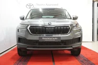 Skoda Kodiaq - 2 110kW thumbnail