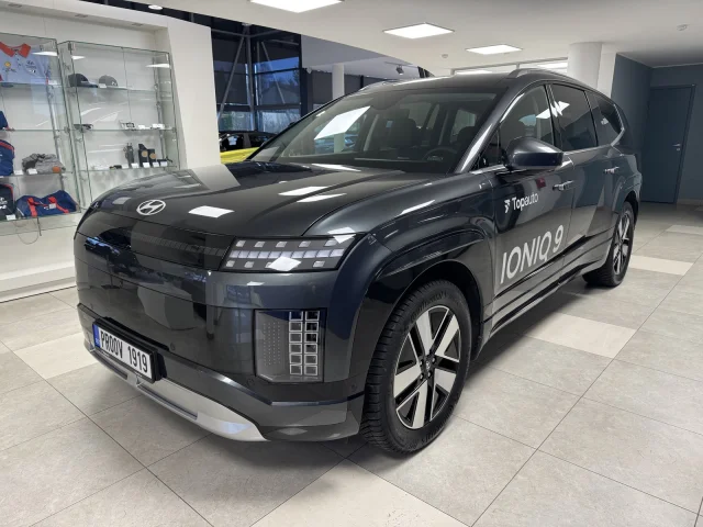 Image of Hyundai IONIQ 9 0 226kW