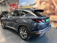 Hyundai Tucson 1.6 110kW thumbnail