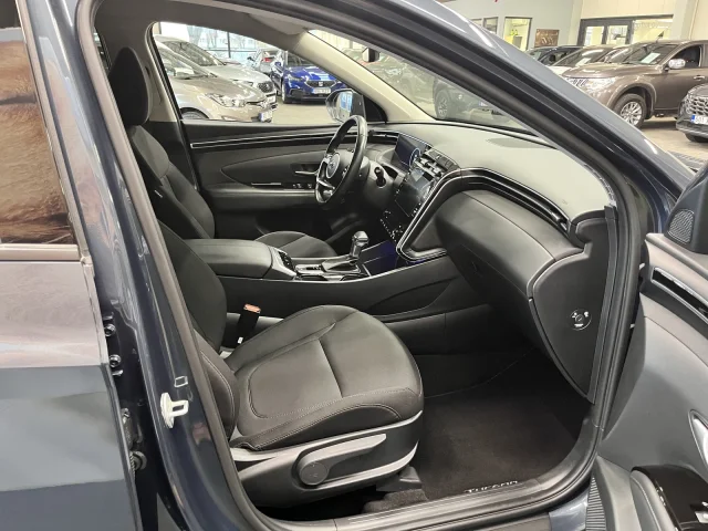 Image of Hyundai Tucson 1.6 110kW
